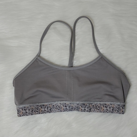Lululemon Flow Y Bra IV
Petite Fleur Silver Spoon - Picture 9 of 9